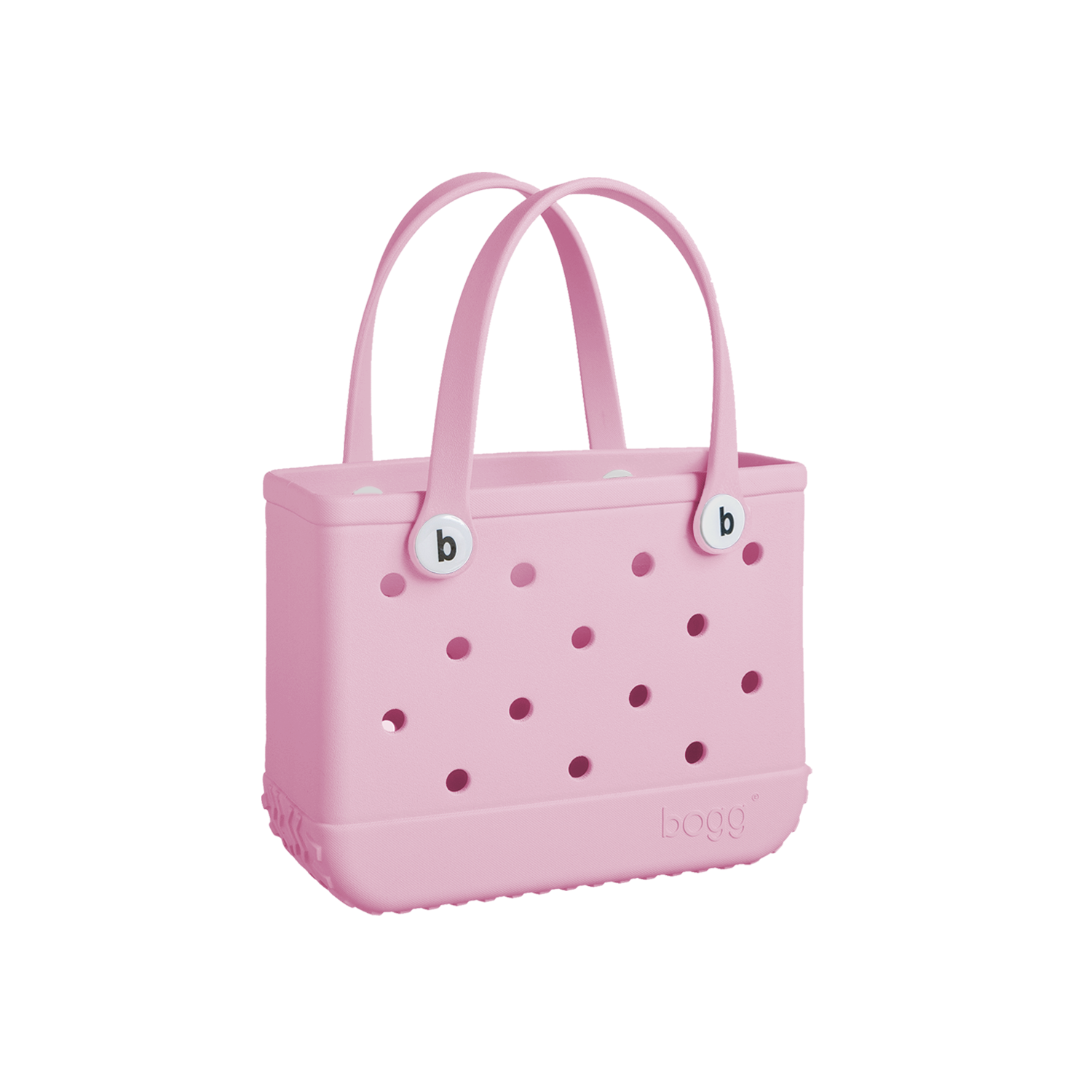 Bogg Bitty Bag - blowing bubbles Pink | OBCNET-395