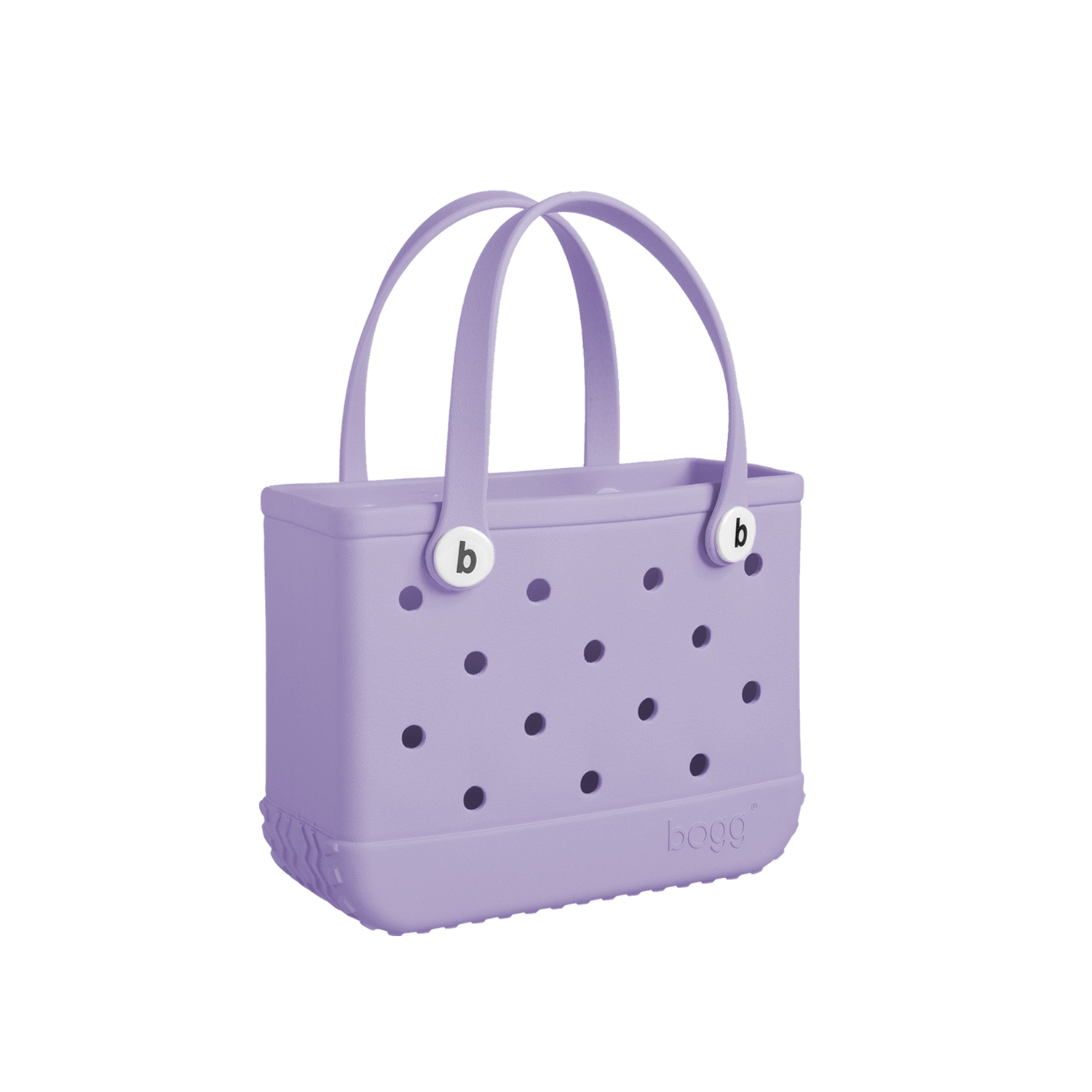 Bogg Bitty Bag - i LILAC you a lot Purple | OHRKLW-751