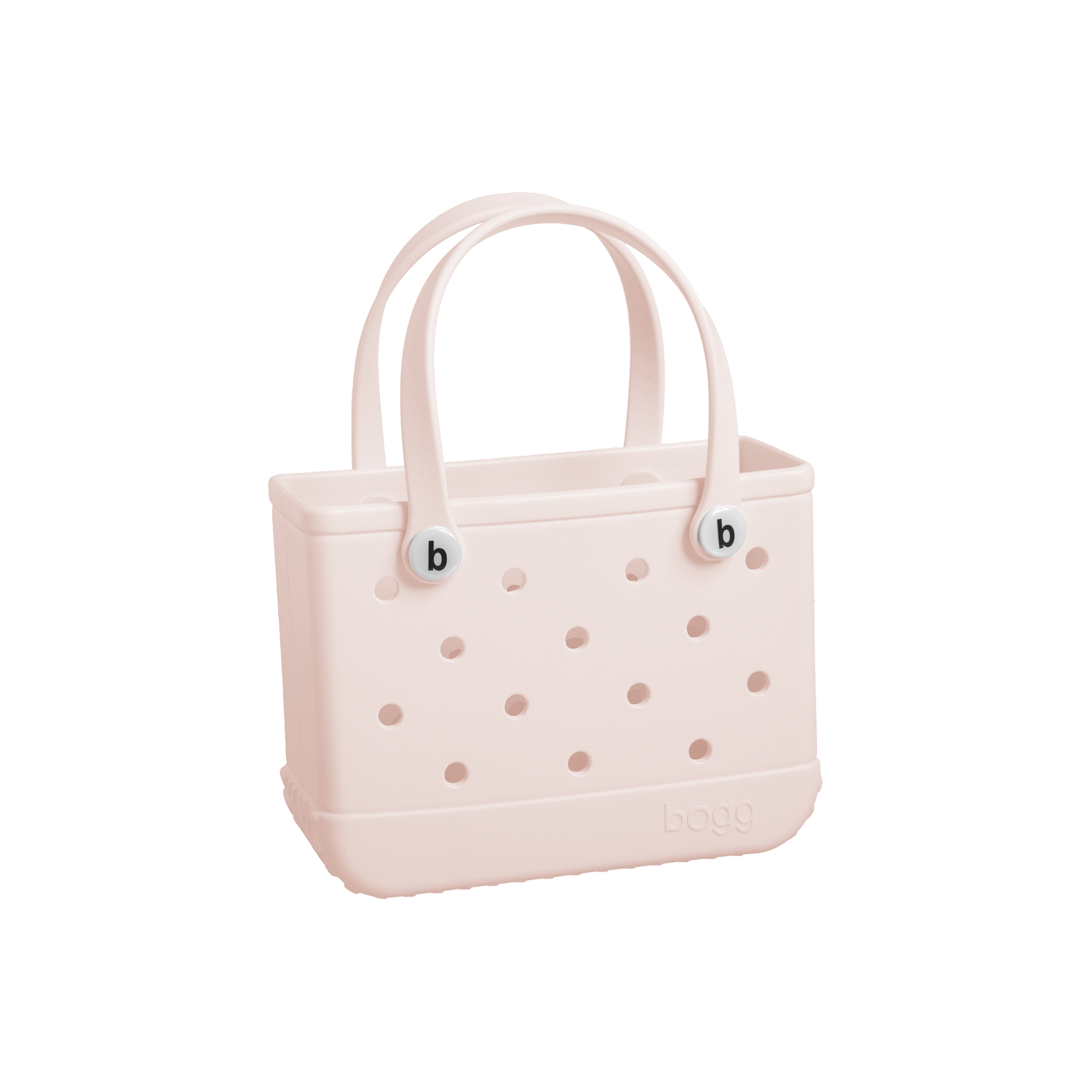 Bogg Bitty Bag - petal Pink | ABCOIS-125