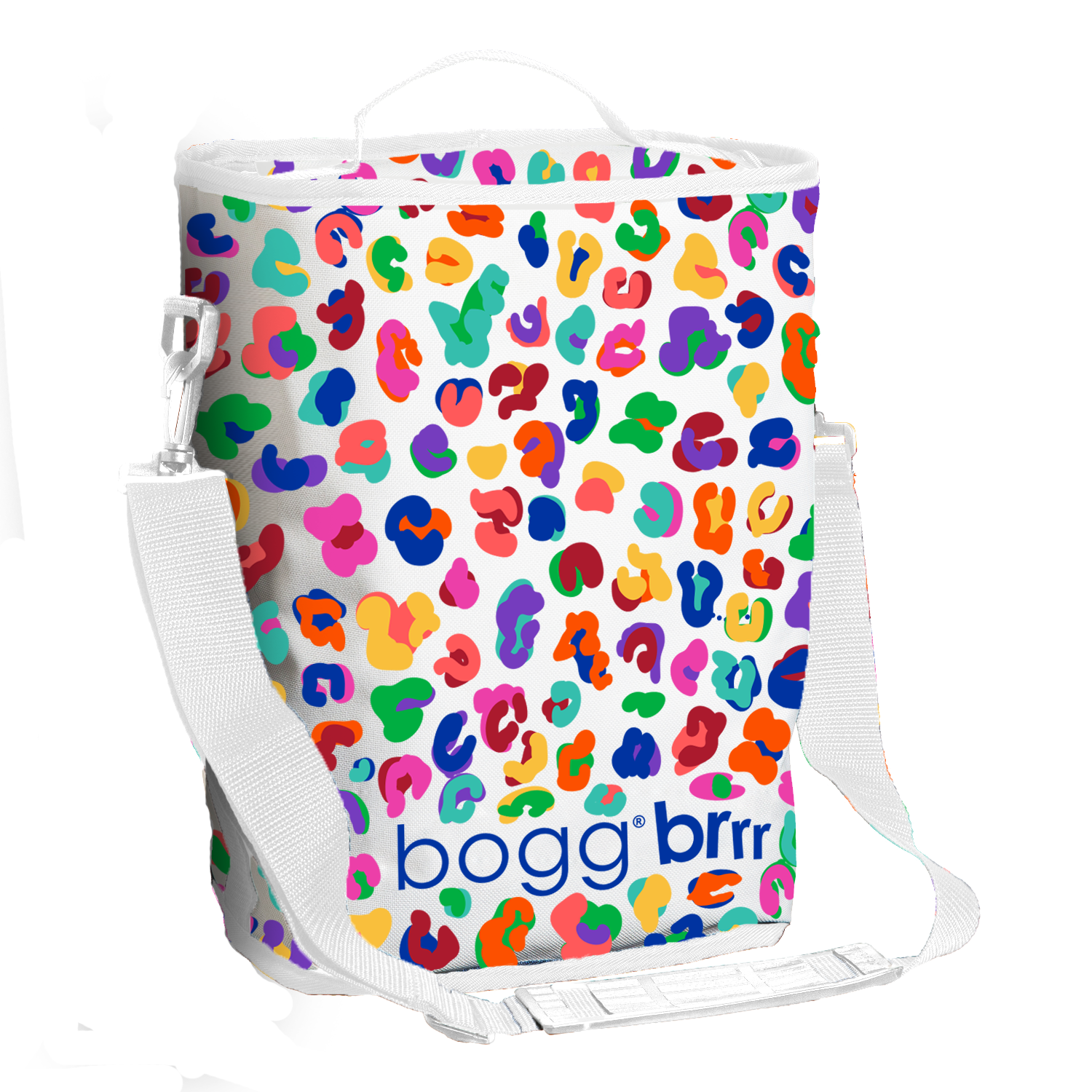 Bogg Brrr and a Half Cooler Insert Multicolor | PZIBCD-947