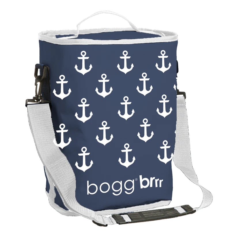 Bogg Brrr and a Half Cooler Insert - Anchor Navy | APLDGB-927