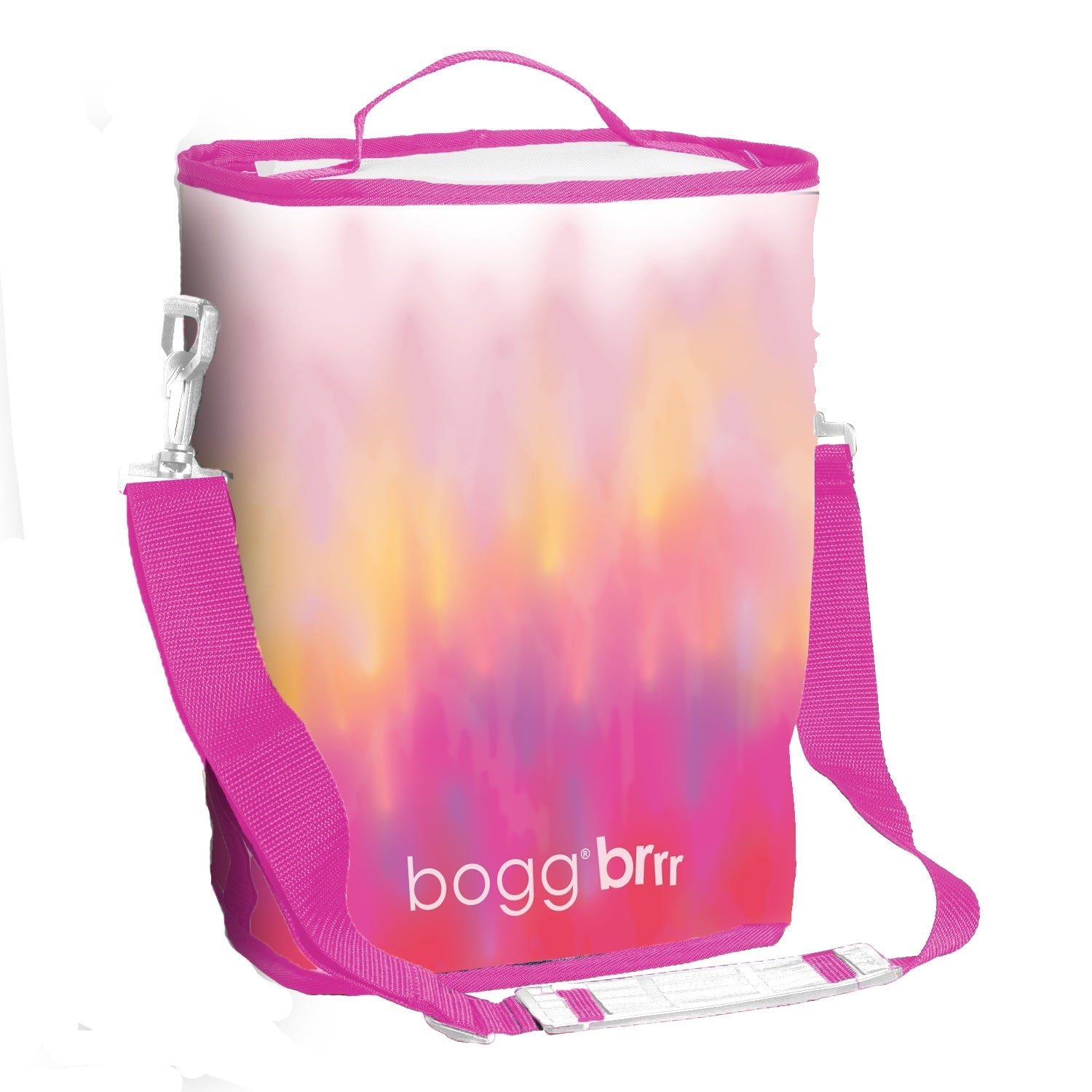 Bogg Brrr and a Half Cooler Insert - Sunrise Multicolor | MEAZHP-846