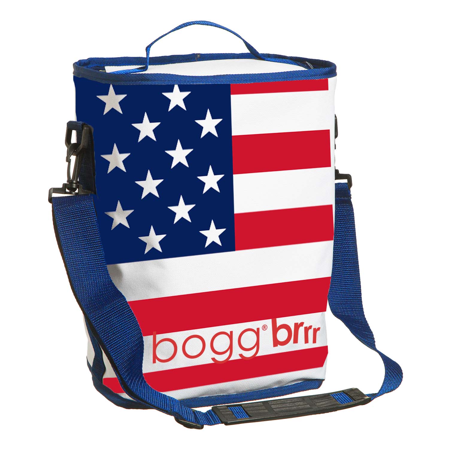 Bogg Brrr and a Half Cooler Insert - USA Multicolor | GZQCXE-925