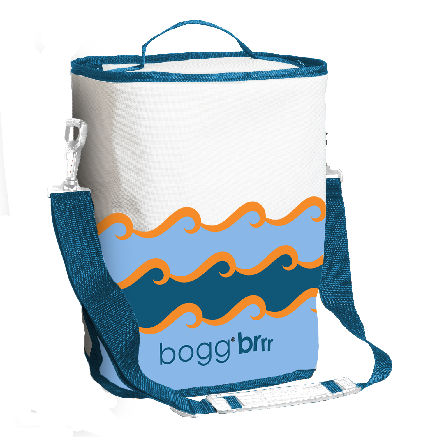 Bogg Brrr and a Half Cooler Insert - Vitamin Sea Multicolor | MFRCPW-623