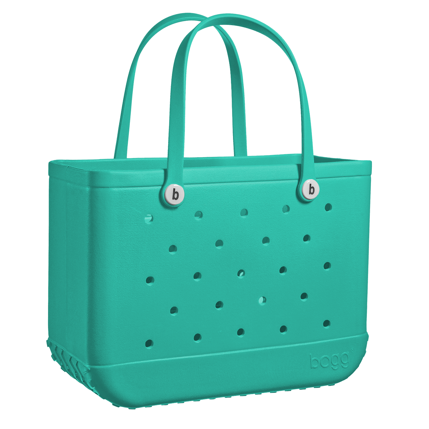 Bogg Original Bag - Cabana Boy Aqua | NYXAWJ-690