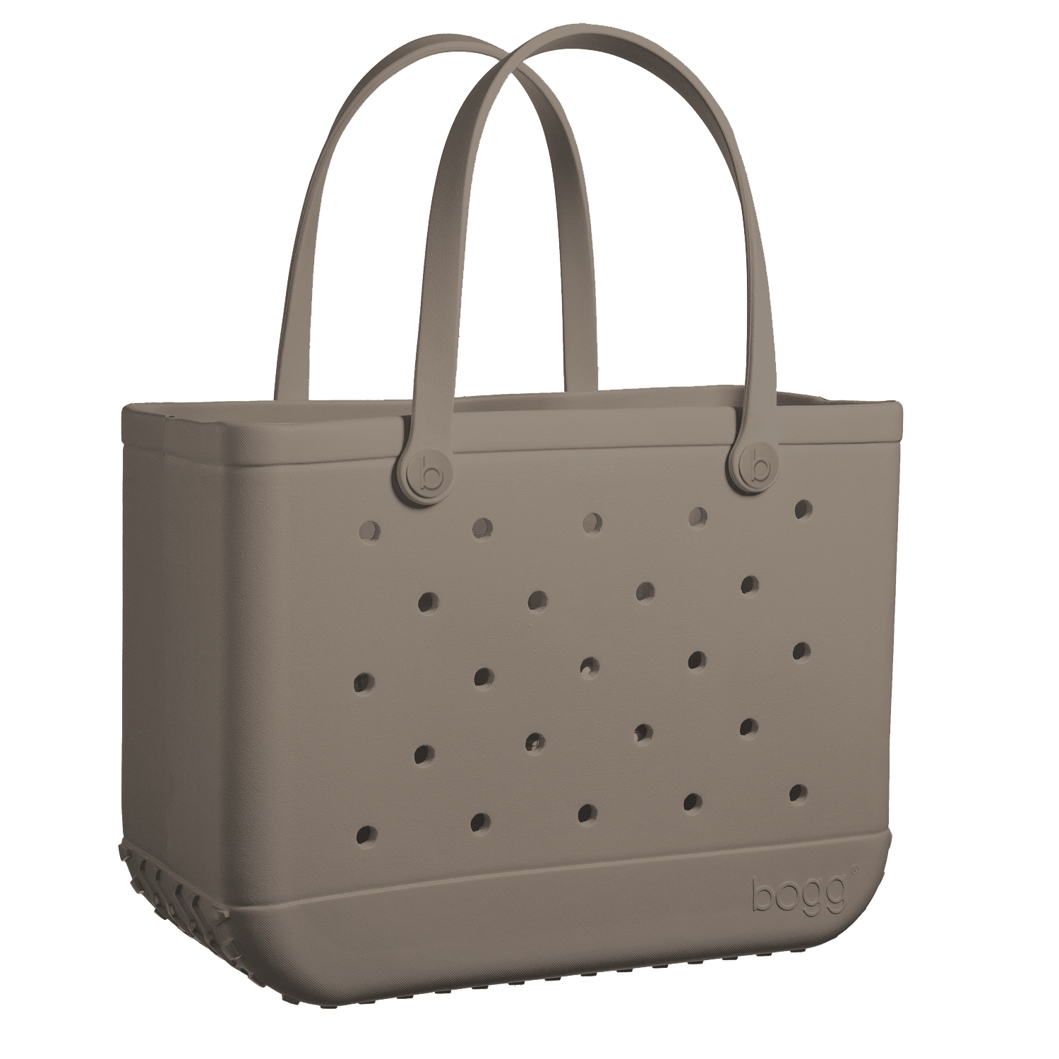 Bogg Original Bag - Driftwood Grey | CDKWFE-753