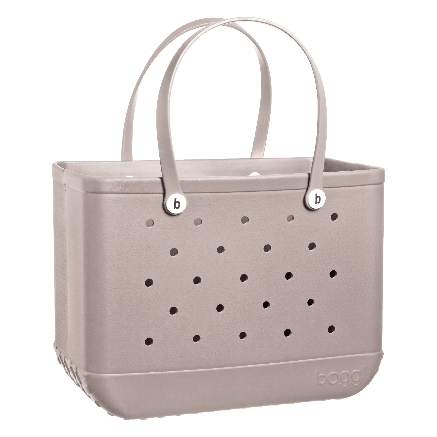 Bogg Original Bag - MUSHROOM Light Brown | SGBAQY-892