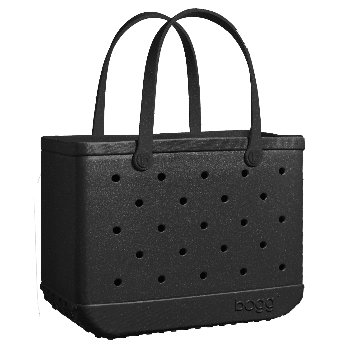 Bogg Original Bag - Midnight Shimmer Black | OZLURY-865