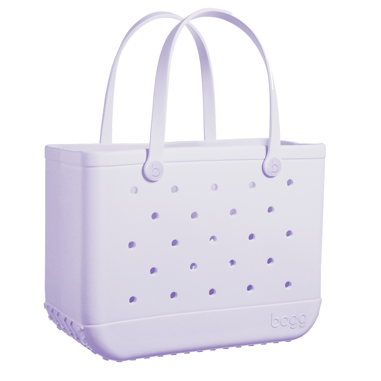 Bogg Original Bag - Mist light Lavender | SDNZGL-287