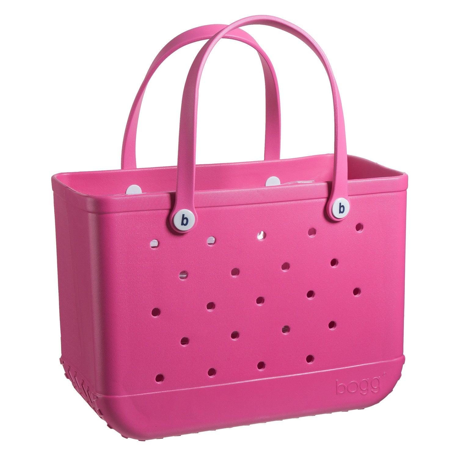 Bogg Original Bag - haute Pink | ESWQUV-586