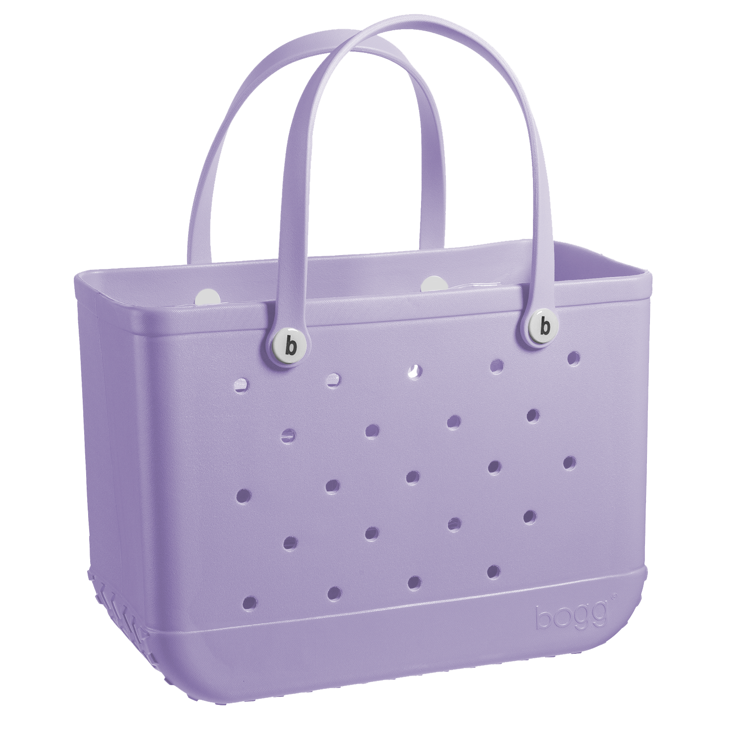 Bogg Original Bag - i LILAC you a lot Purple | KOXLSB-172