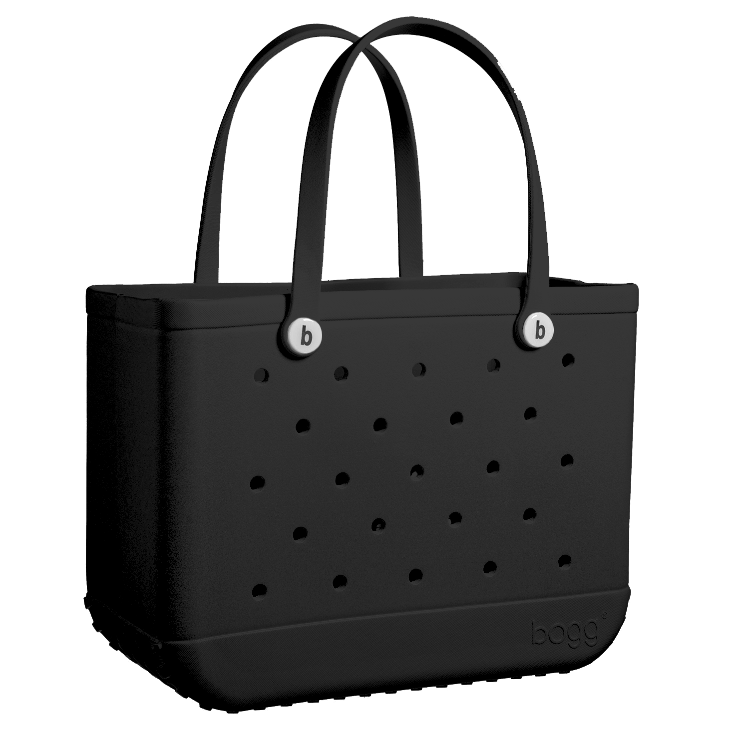 Bogg Original Bag - lbd Black | ERFOXZ-127