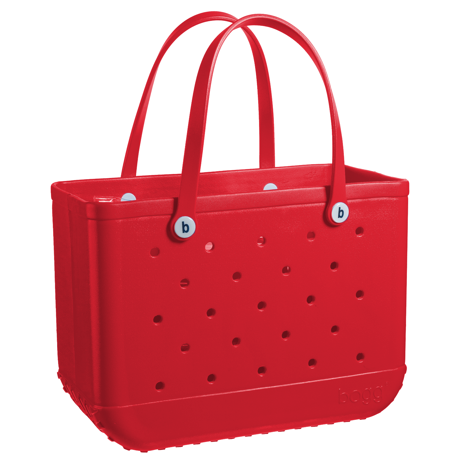 Bogg Original Bag - off to the races Red | TYERXG-738