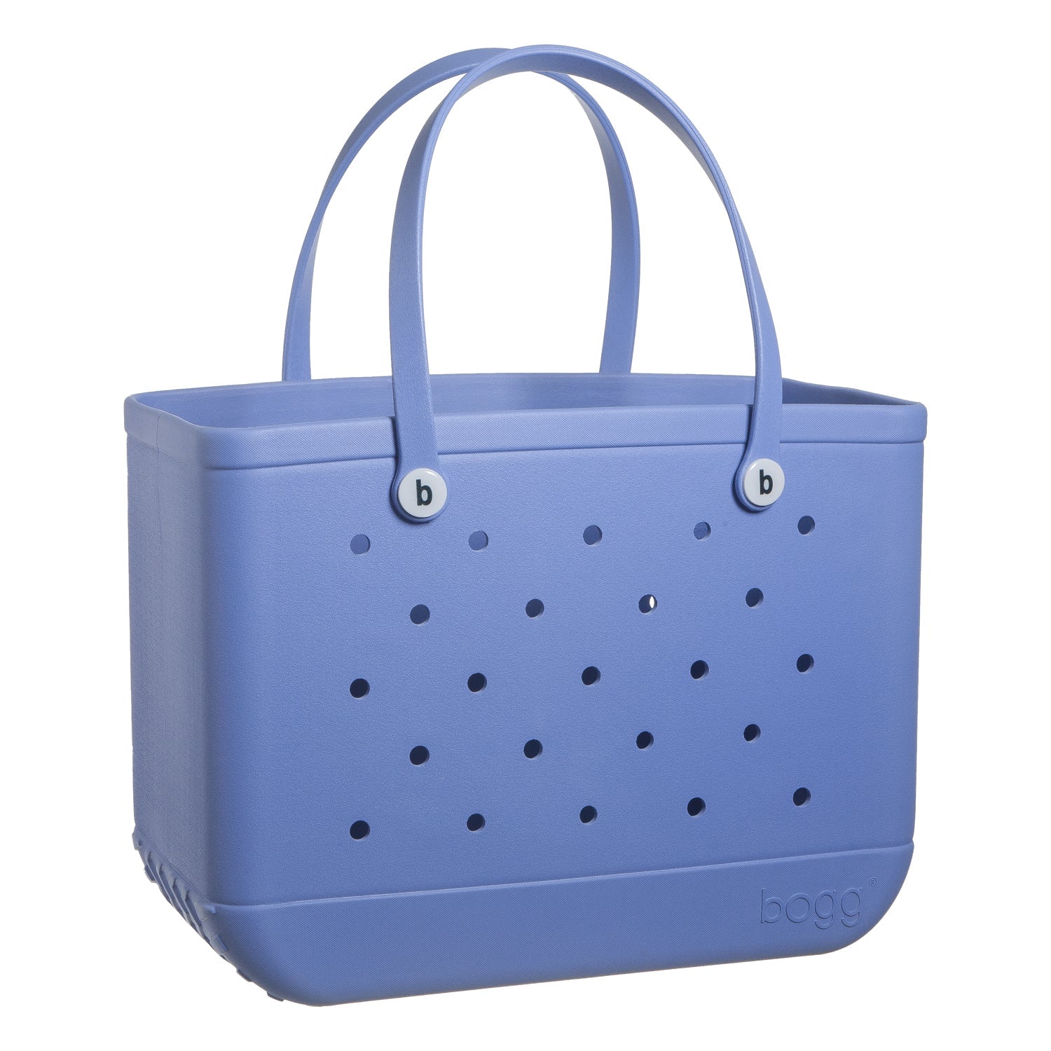 Bogg Original Bag - pretty as a PERIWINKLE Blue | QHUJNA-518