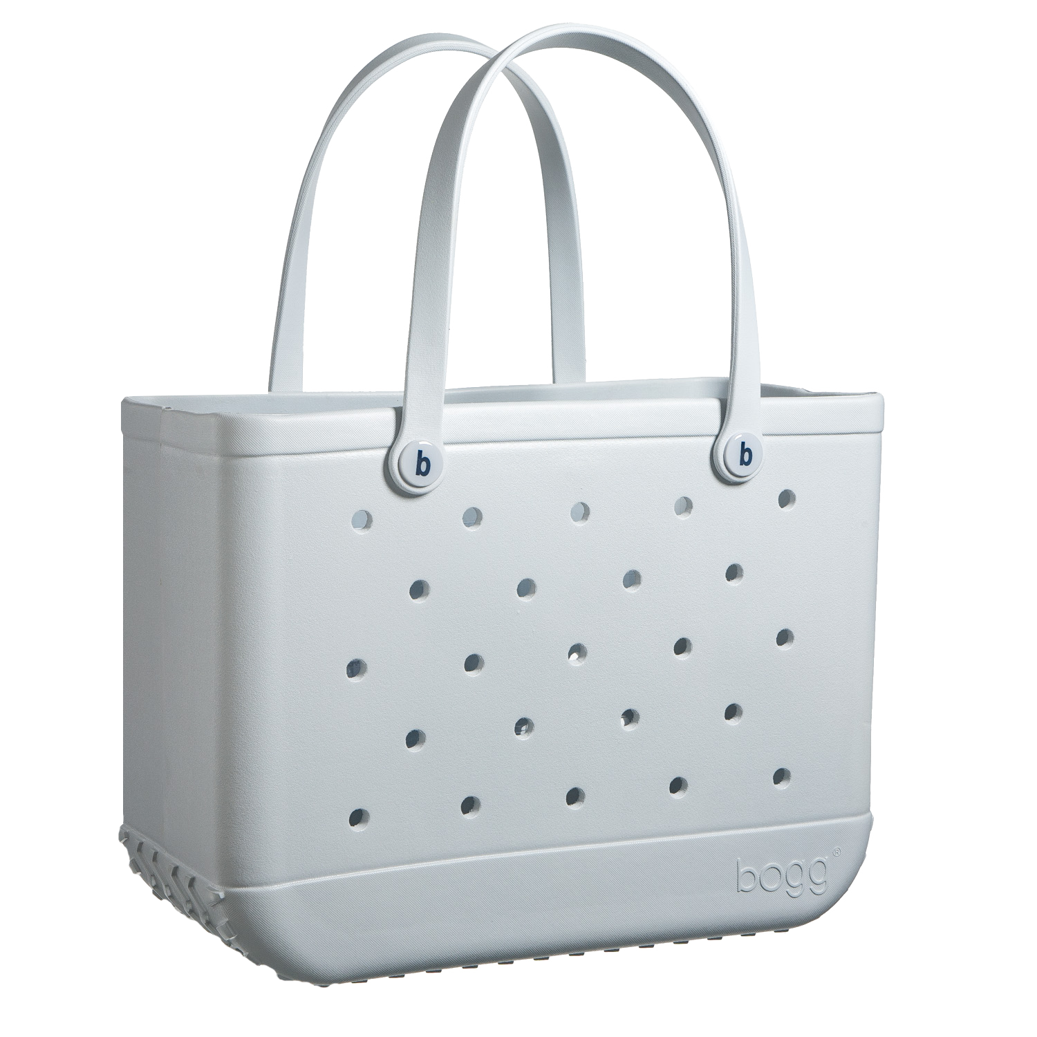 Bogg Original Bag - shake your tail feathers, PEACOCK White | JUFCQB-213