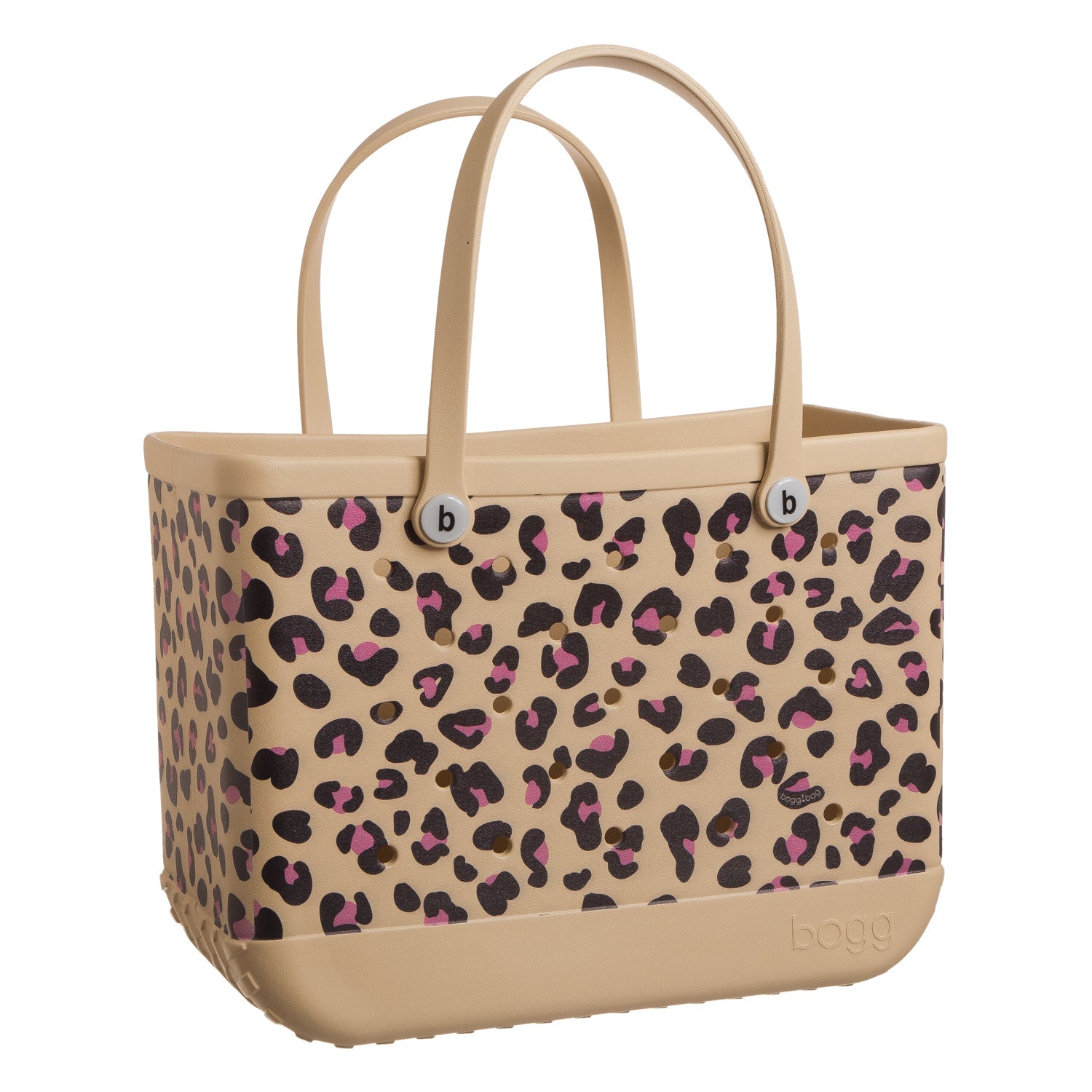 Bogg Original Bag - wild child Leopard | AUDEBT-983