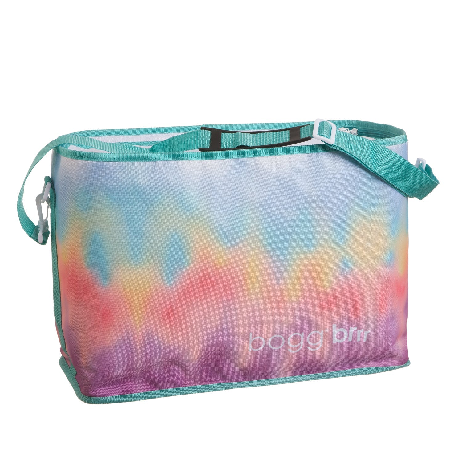 Bogg Original Brrr Cooler Insert - Cotton Candy Multicolor | UACYOJ-385