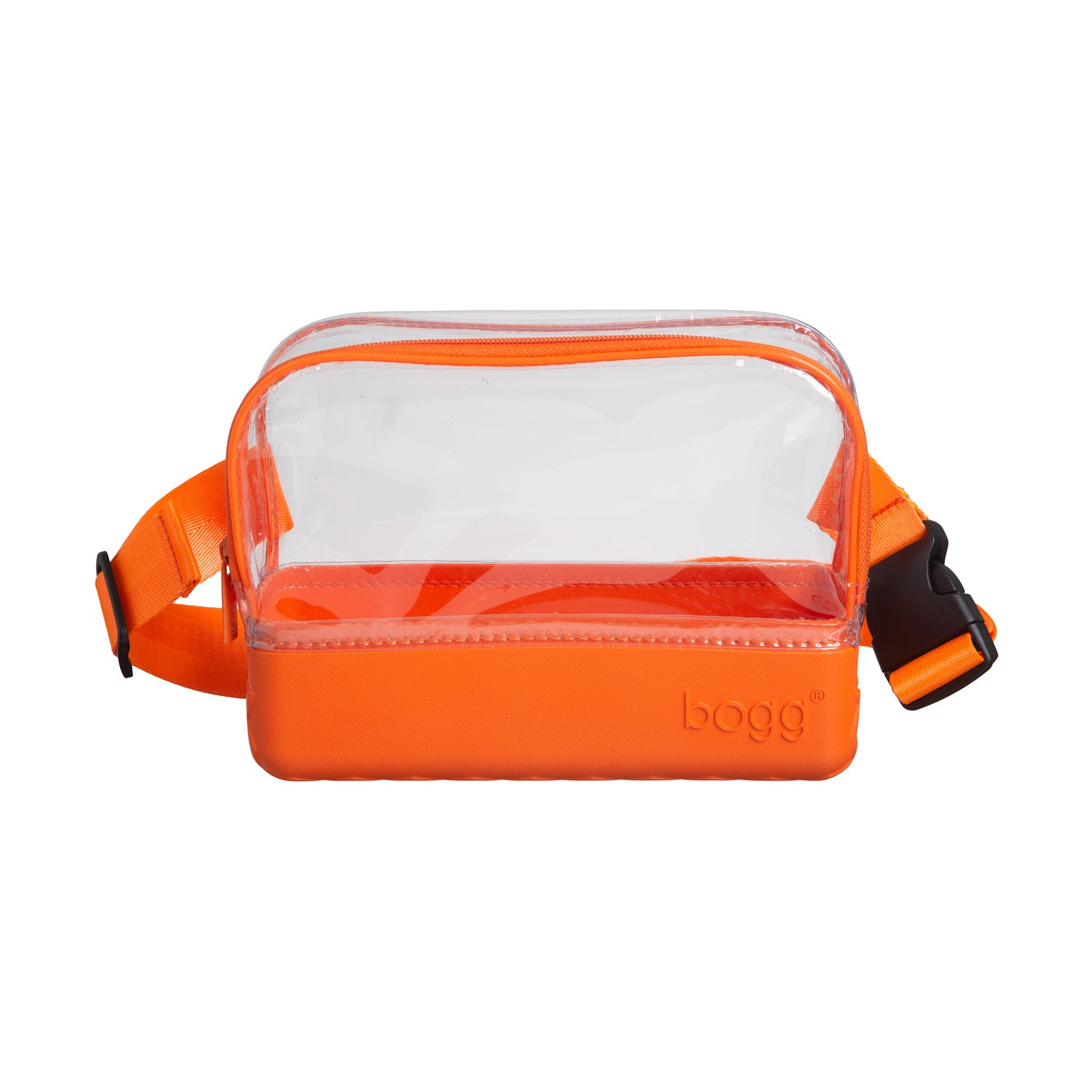 Bogg Stadium Bag Orange | CSWLIZ-814