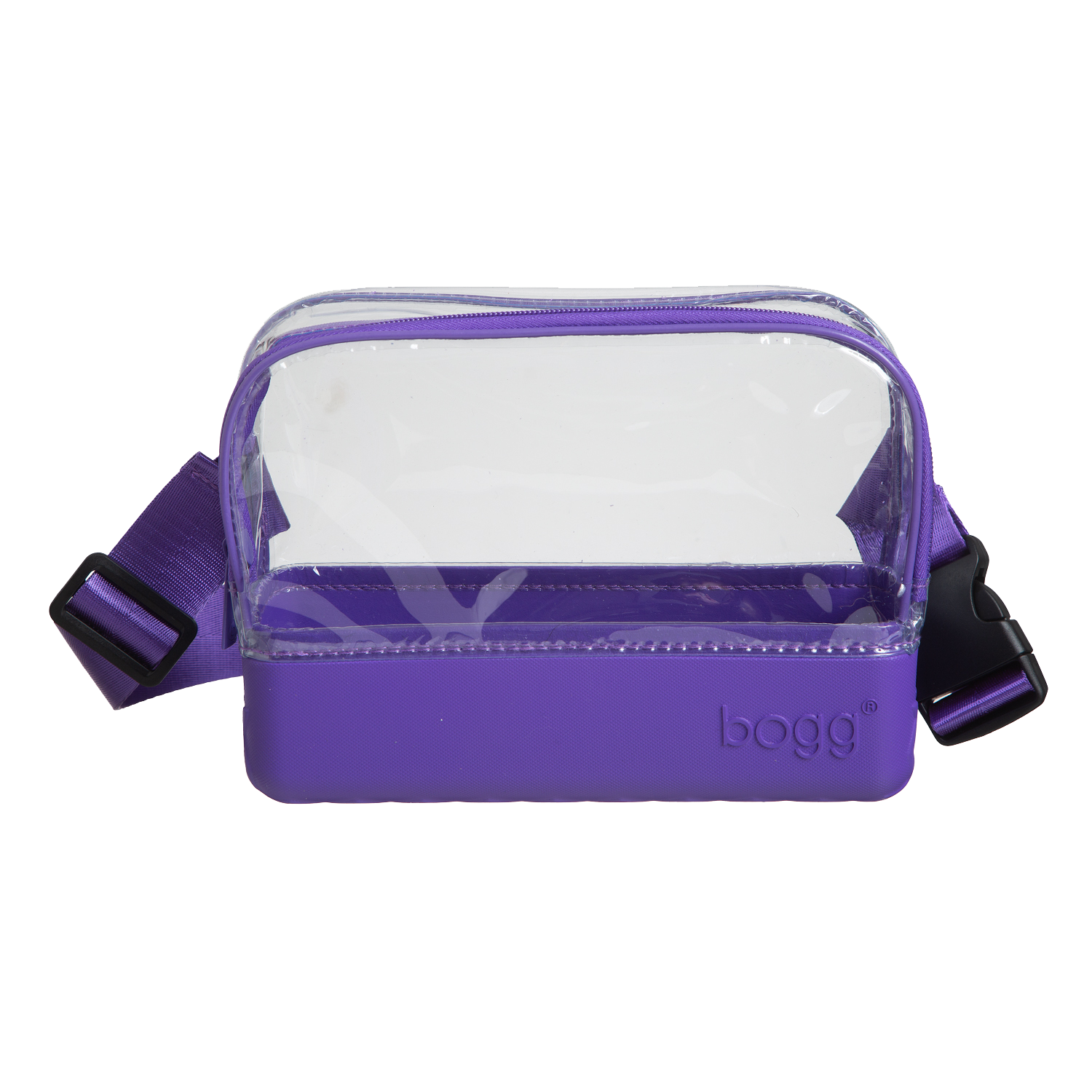 Bogg Stadium Bag Purple | BUPHAS-864